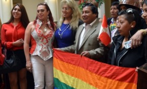 Cambio de nombre, datos del sexo e imagen. Ocho pasos  para la actualización de las partidas de nacimiento de personas transexuales y transgénero