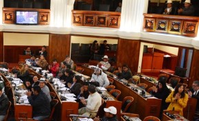 Se crea la primera unidad territorial indígena originario campesina. Raqaypampa se prepara para el Referendo Autonómico 2016