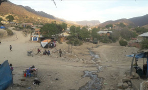 TSE observa y acompaña procesos de Consulta Previa en los departamentos de Potosí y Cochabamba