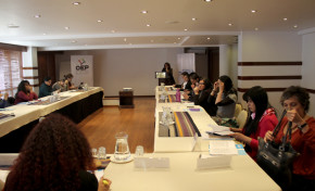 Para debatir sobre Democracia Paritaria, TSE y ONU Mujeres organizan evento