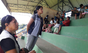 El SIFDE de Pando socializó procedimiento de acceso a las autonomías indígena originario campesinas en tres comunidades indígenas