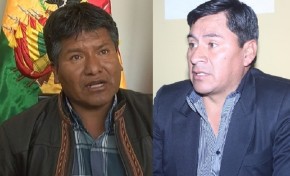 Tribunal Constitucional ratifica resoluciones del TSE sobre sanciones a gobernadores de Oruro y Potosí