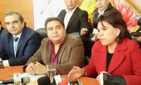 TSE coordina tareas con otras autoridades para viabilizar el proceso para el  Referendo Autonómico del 20 de noviembre