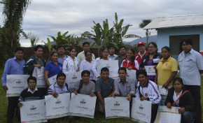 El TED del Beni capacita a maestras y maestros del departamento