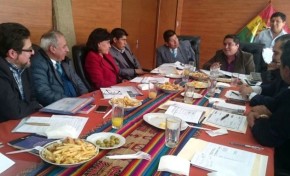 TSE trabaja junto a instituciones rumbo al proceso del Referendo Autonómico