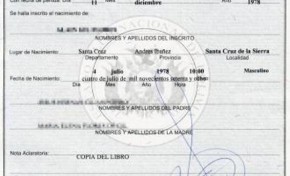 Convenio entre TSE/SERECI, Unicef y Tigo: Se entregarán certificados de nacimiento a recién nacidos en 29 casetas registrales