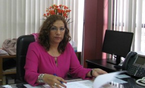 En Santa Cruz inició la  entrega de las casetas registrales en centros de salud