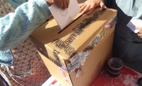 Centro Penitenciario Femenino de Miraflores eligió a la directiva para esta gestión