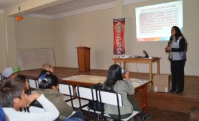 Escuela superior de formación de maestros de El Alto se prepara para elegir a su directiva