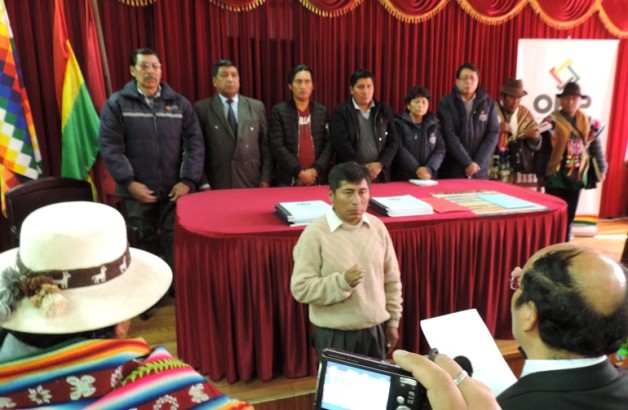 posesionsereciturco_130716