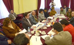 Preocupación en el TSE por los procesos para el Referendo Autonómico del 20 de noviembre