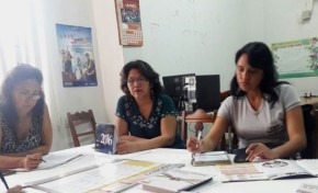 SIFDE Pando busca mejorar los mecanismos de información sobre Democracia Intercultural entre personas con discapacidad