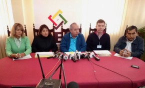 Vocal Antonio Costas: “Todos los registros en el Padrón se realizan a través de huellas dactilares”