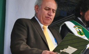 TSE lanza la convocatoria para el referendo en la provincia Gran Chaco