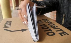 OEP realiza devolución de recursos no utilizados en Referendo Autonómico de 2015