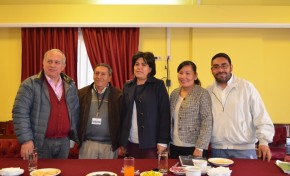 La región autónoma del Gran Chaco se habilita para el referendo del 20 de noviembre