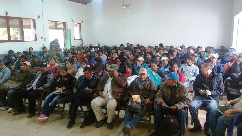 fechascharagua_090816