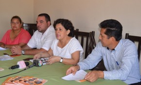 TED Beni lanzó el programa “Comunidades educativas democráticas” para la gestión 2017