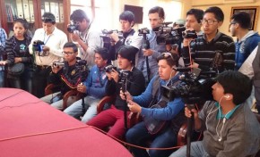 Medios de comunicación deben registrarse o actualizar sus datos para difundir propaganda electoral pagada en el Referendo del 20 de noviembre