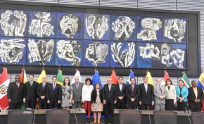 El Consejo Electoral de la UNASUR incorpora la Democracia Paritaria e Intercultural en su Plan de Acción 2016- 2018