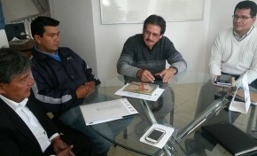 Pueblo indígena Yuracaré avanza a su autonomía indígena