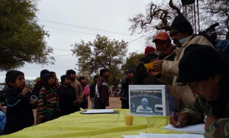 12.  Se procede al conteo de votos.
