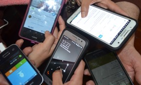 OEP desarrolla aplicaciones móviles para apoyar el Referendo Autonómico