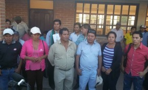 Bajo Isoso eligió por consenso a sus representantes para el Autogobierno Indígena de Charagua