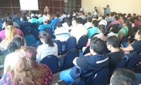 Socializan el Reglamento de Campaña y Propaganda Electoral con servidoras y servidores públicos del Gran Chaco