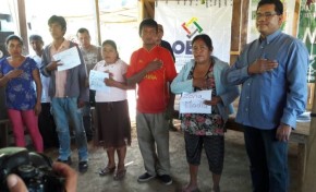 Territorio Indígena Yuracaré eligió a su Órgano Deliberante