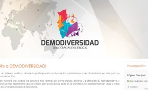 OEP inicia el primer curso virtual para notarias y notarios electorales
