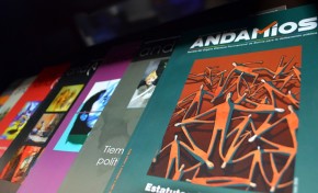 OEP expondrá en la FIL 2016 las publicaciones hechas en los seis años de creación