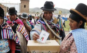 Hasta el 6 de octubre pueden registrarse las organizaciones para la campaña gratuita en el Referendo Autonómico