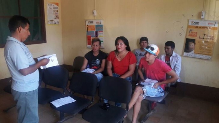 socializacionbeni_120916