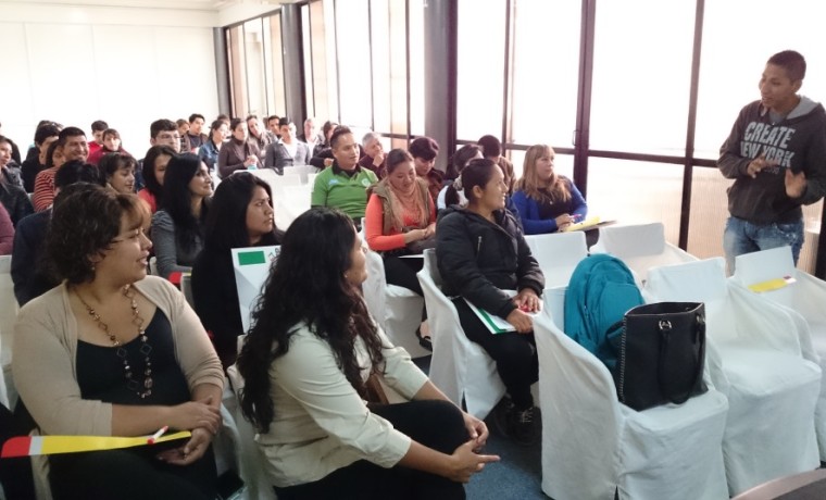 participacion-de-los-asistentes