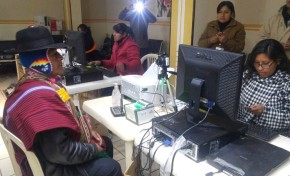 El lunes cierra el plazo para reclamos de las y los inhabilitados del padrón electoral