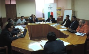 COTEOR elegirá a sus nuevos consejeros el 11 de diciembre