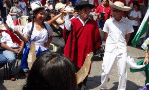 Evalúan 34 años de democracia en Bolivia