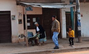 Charagua debe construir normas que coadyuven al desarrollo  de las Autonomías Indígenas