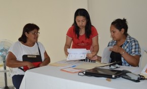 El TED Tarija abre oficinas temporales en el Gran Chaco para coordinar el Referendo