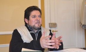 Vocal  Exeni: “La ley de organizaciones debe ubicar a los partidos políticos en el actual momento democrático”