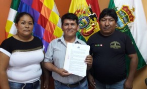 En Pando: nace la agrupación ciudadana “Pando Somos Todos”