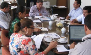 Santa Cruz: instituciones se suman a la celebración de “Octubre, mes de las democracias”