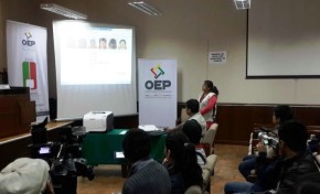 13884 ciudadanos fueron sorteados como jurados de mesa para el Referendo Autonómico