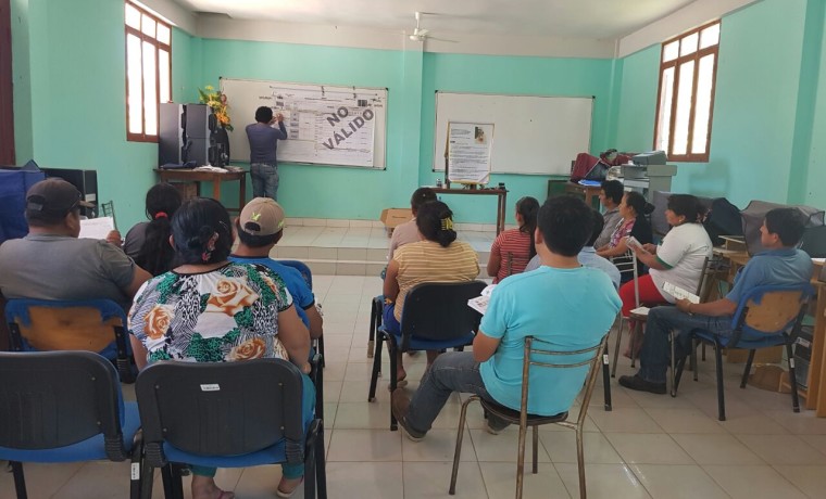 8-capacitacion-a-juradas-y-jurados-de-mesa-en-la-comunidad-de-itau-y-zapatera-norte-en-carapari