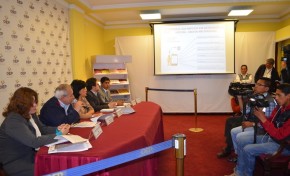 La consulta de este 20 inaugura una nueva fase en la organización de procesos electorales