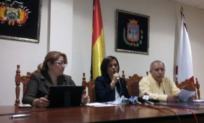 2314 kit electorales serán producidos para el Referendo Autonómico