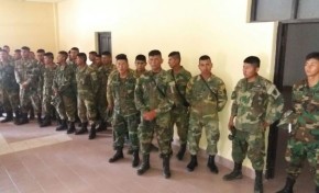 Gran Chaco: 120 guías electorales coadyuvarán con la información y organización en los recintos electorales