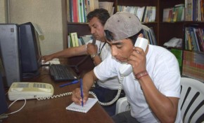 TED Santa Cruz habilitó línea telefónica para informar sobre el Referendo Autonómico