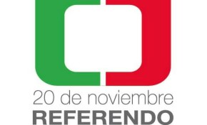 Gutiérrez es el único que va por la conversión a autonomía indígena desde el 2009
